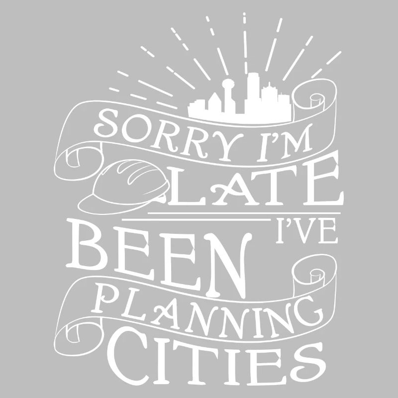 Villes de planification