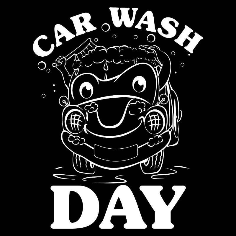 Lavage de voiture