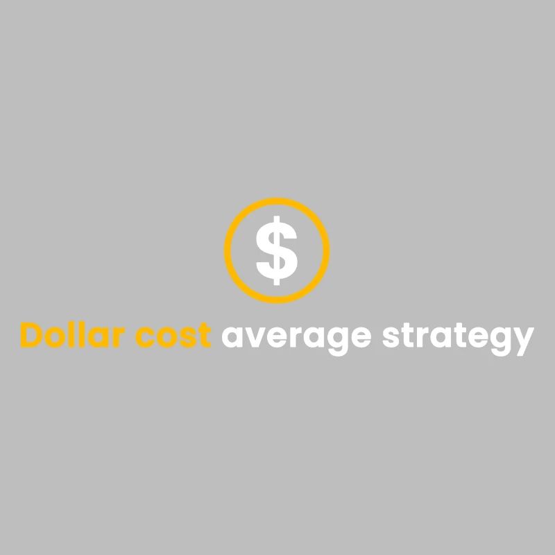 Dollar Cost Average Strategy