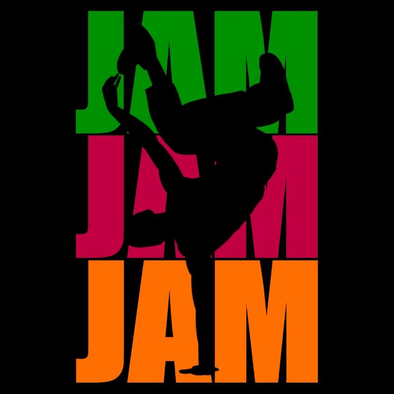 JAM