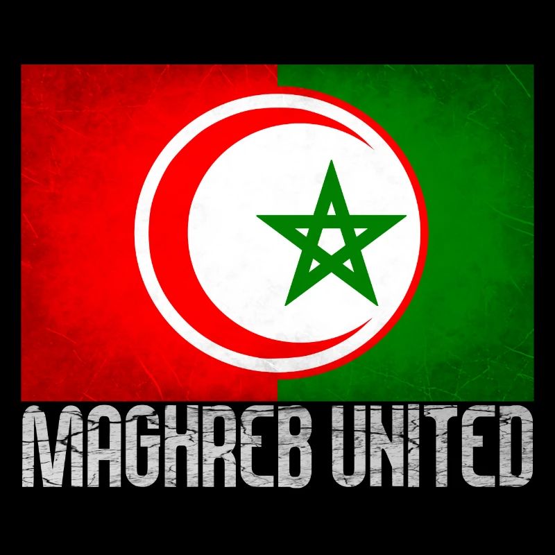 Maghreb United