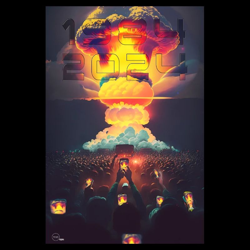 NUKE 2 By Yume Origins