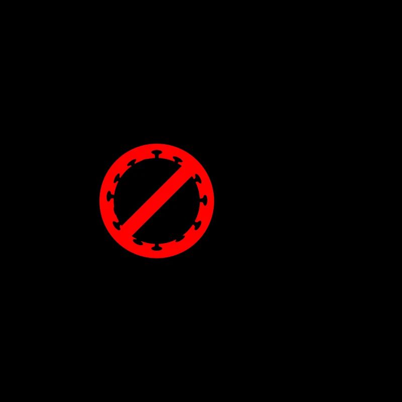 Virus Anti Corona 2022
