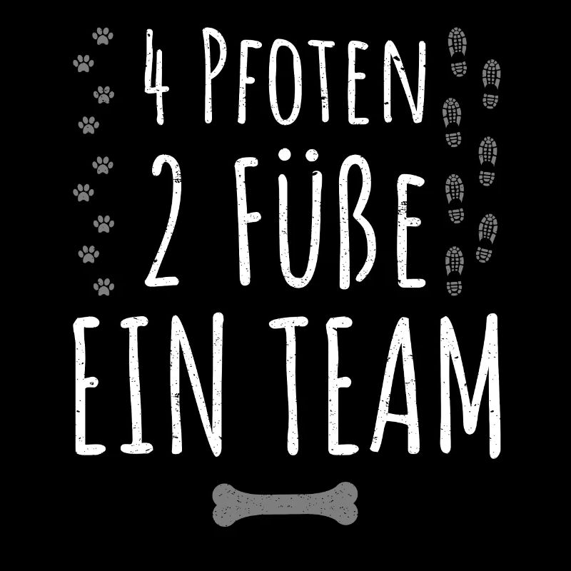 Cooler Hunde Spruch | Geschenkidee Hundebesitzer
