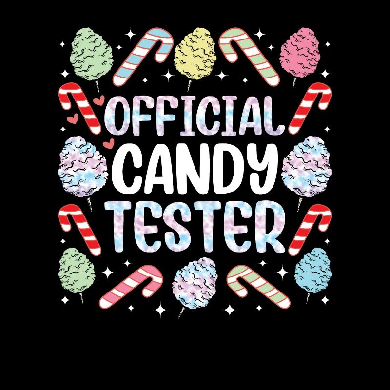 Funfair Cotton Candy Candy Pink Blue Sugar