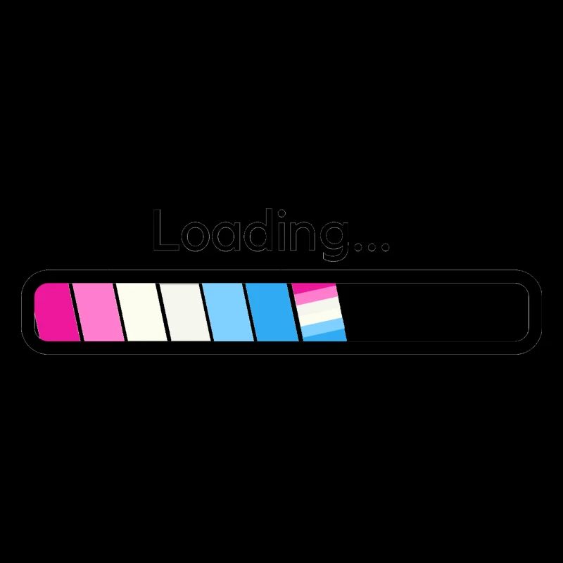 Trans energy Loading