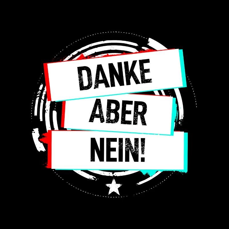 Danke Aber Nein!