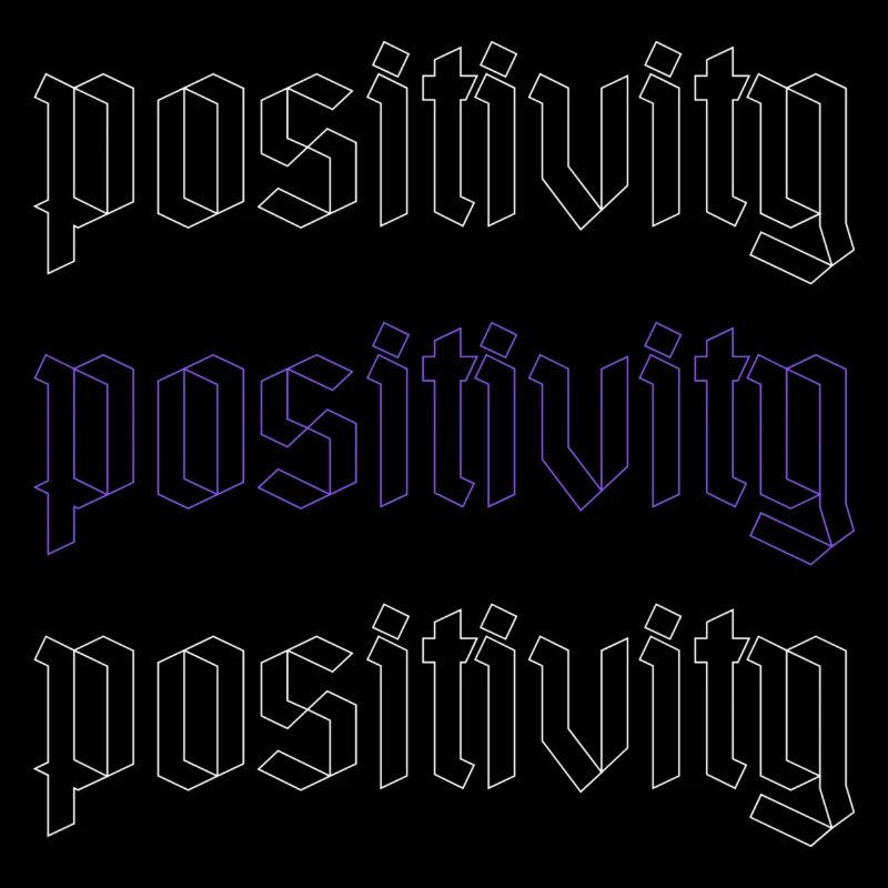 positivity