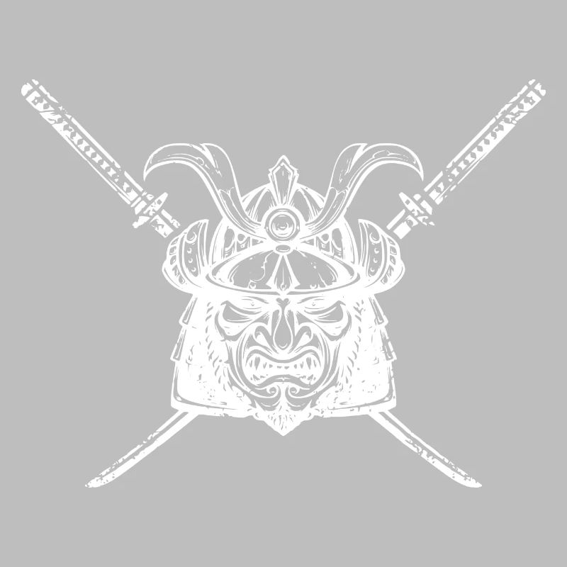 Samurai logo