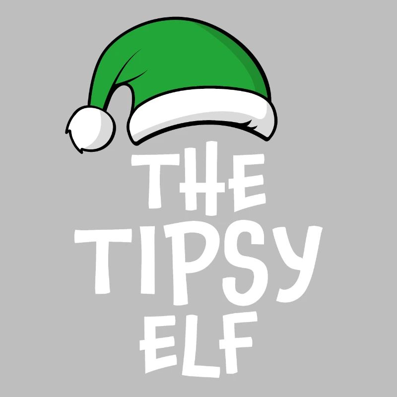 Der beschwipste Elf