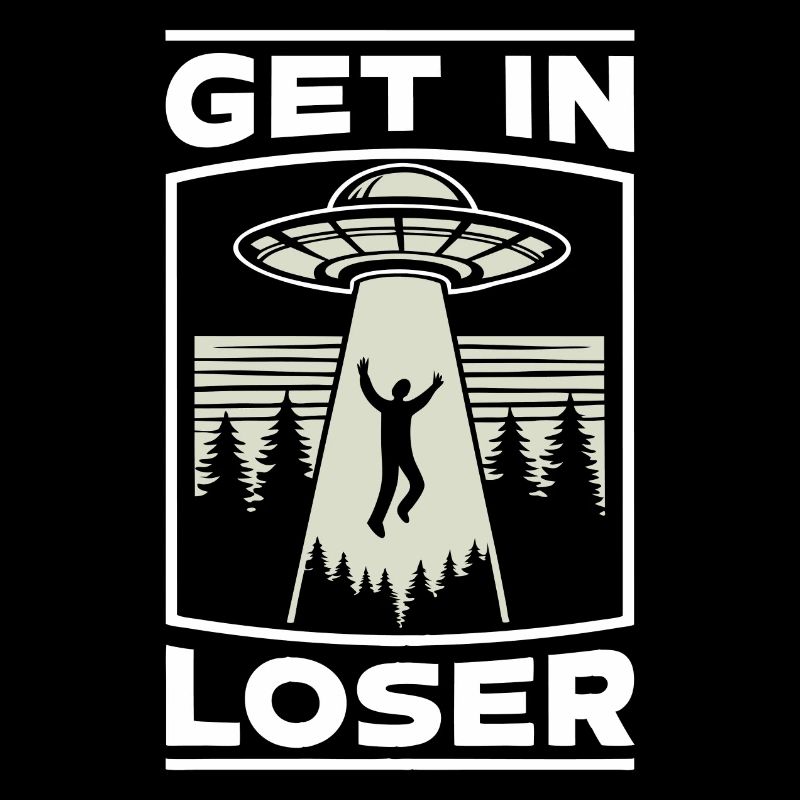 Alien UFO Aliens Außerirdischer