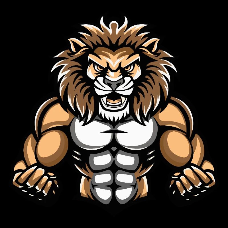 Leo Muscles Musculation