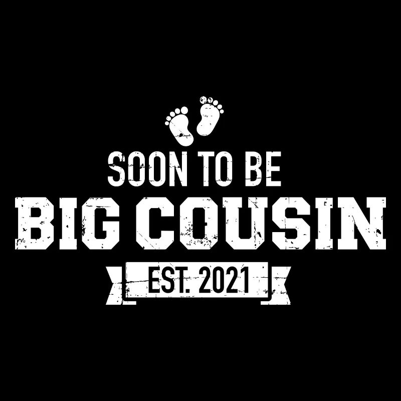 Großer Cousin 2021