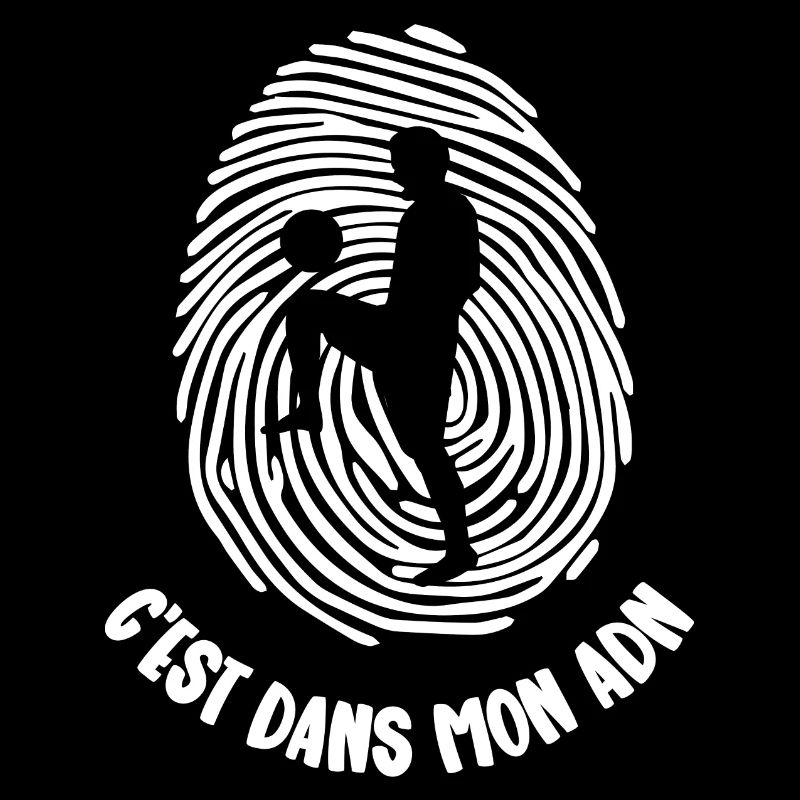 dans mon adn
