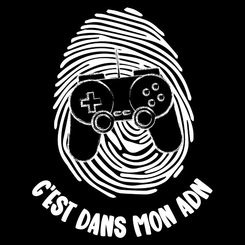 mon adn