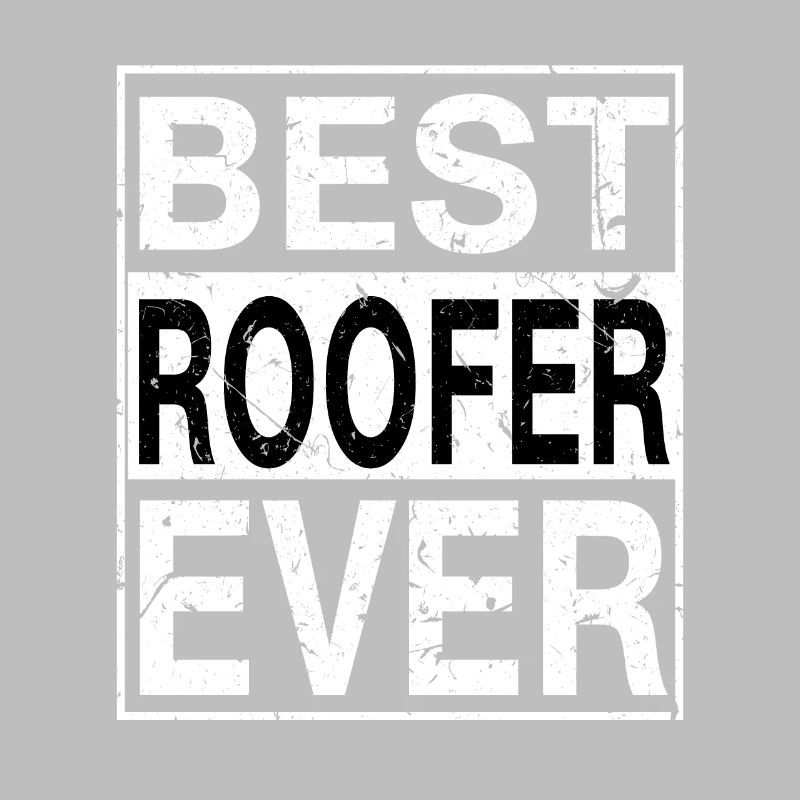 Bester Dachdecker aller Zeiten Dachdecker-Geschenk