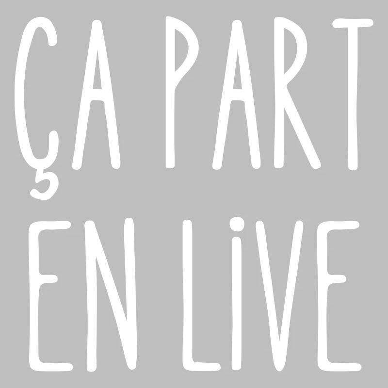ça part en live