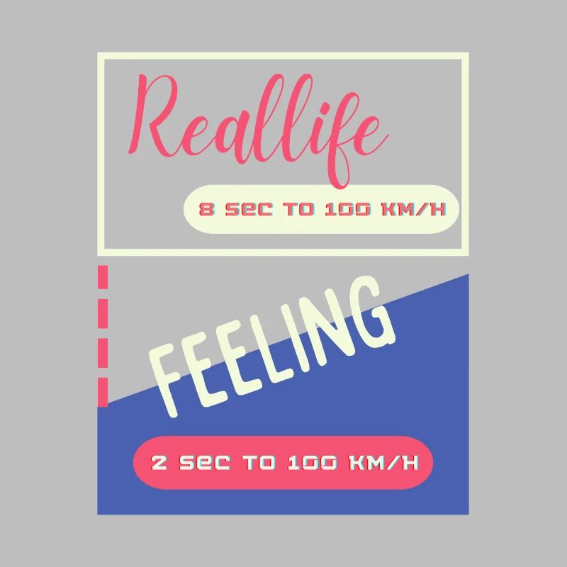 2 secondes à 100 km/h