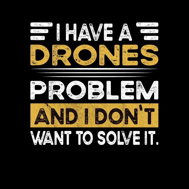 Drones is my hobby