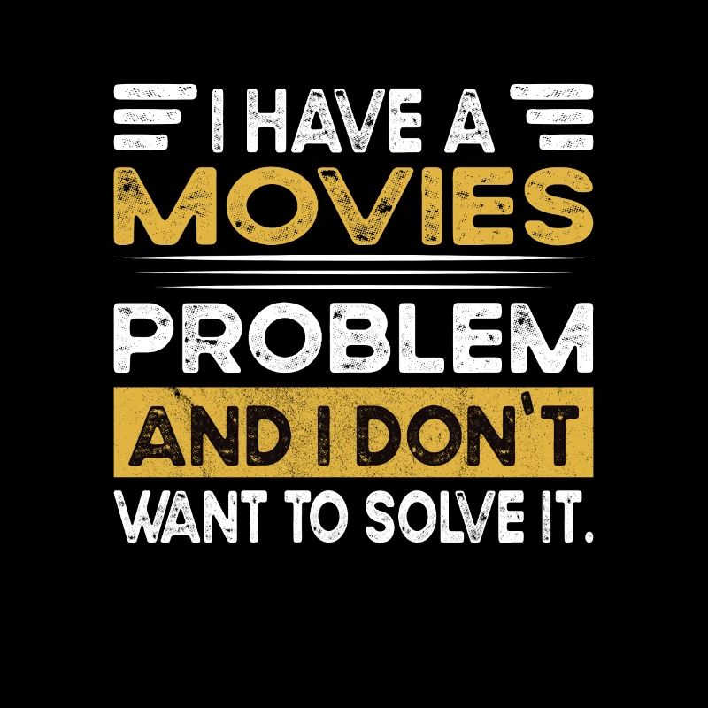 Le cinéma, c’est mon hobby