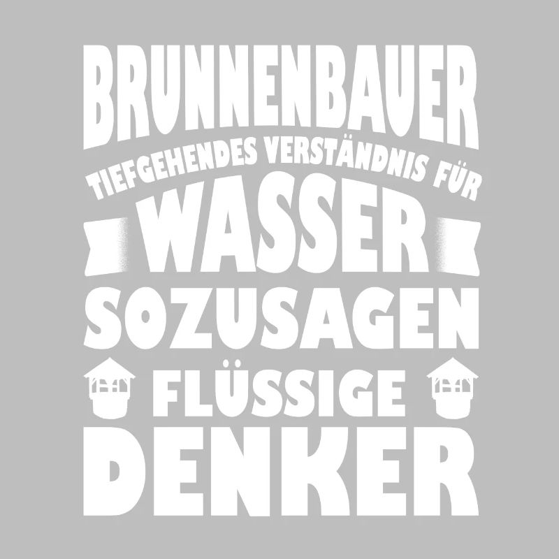 Construction de puits Comprendre les penseurs des fluides d’eau