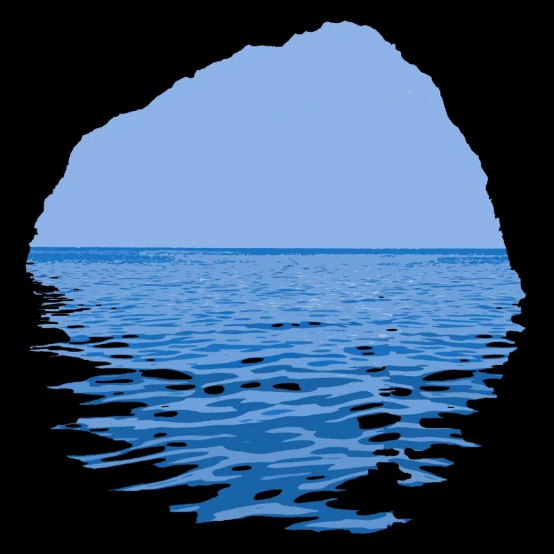 Sea-Through