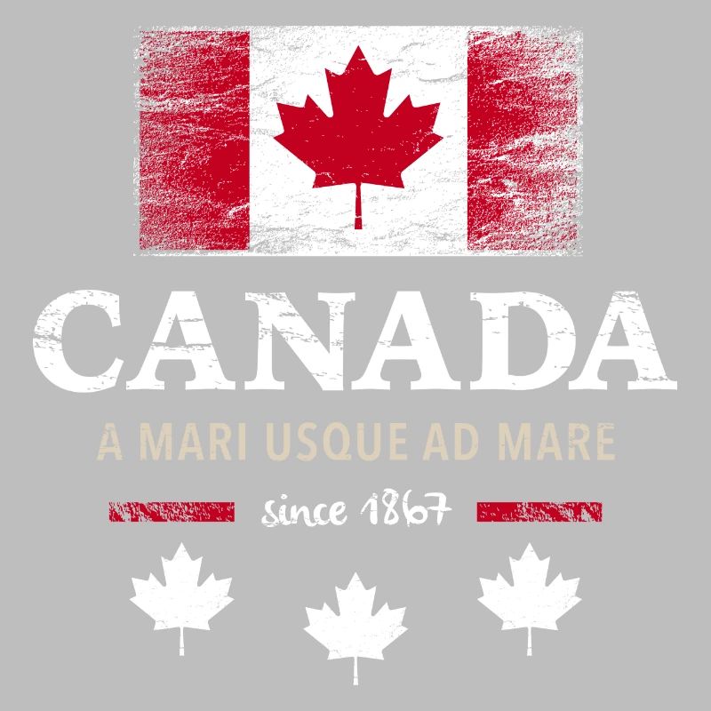 Drapeau unifolié Canada Canada Amérique