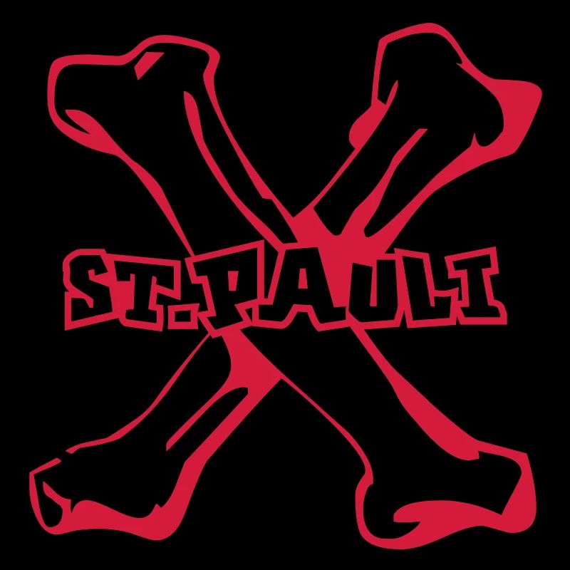 St Pauli, Hambourg