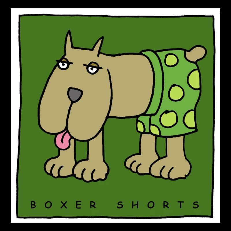 Boxershorts