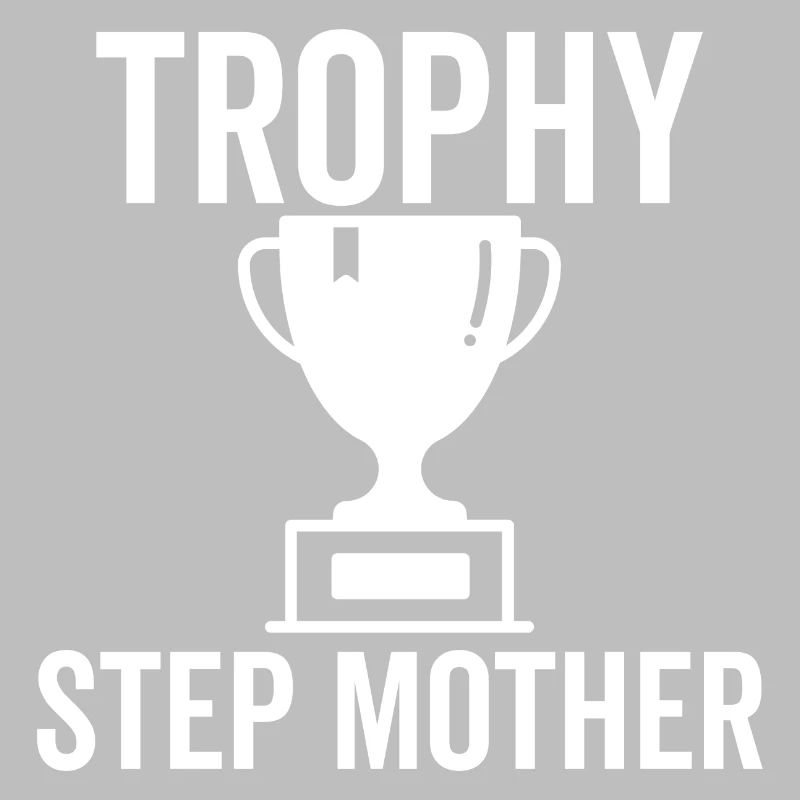 Trophäe Stiefmutter