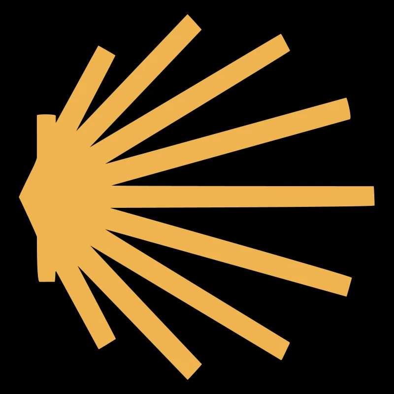 Chemin de Saint-Jacques-de-Compostelle