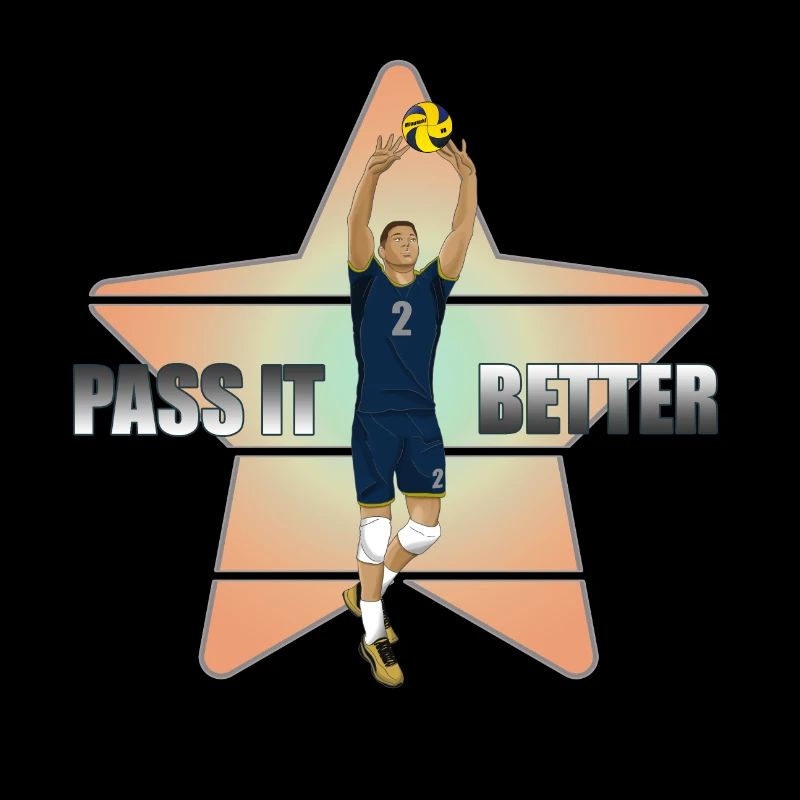 Volleyball