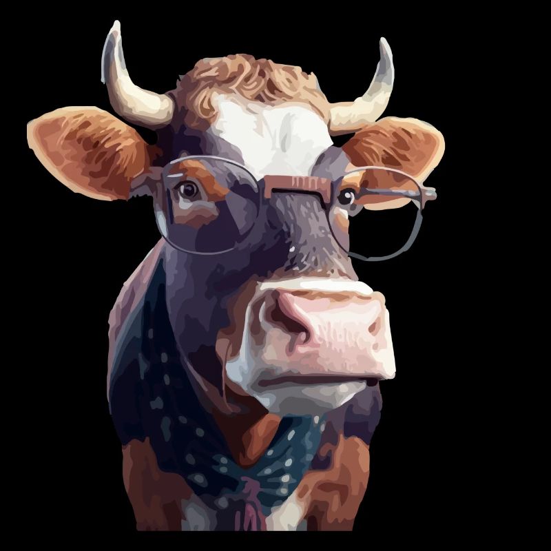 Madame la vache