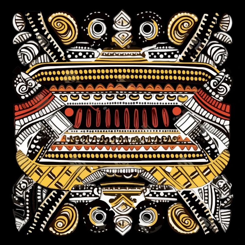 African folklore