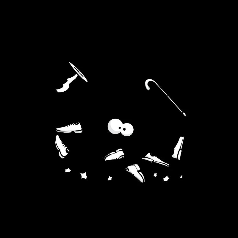 Beth the Spider - Stepptanz (mit Text)