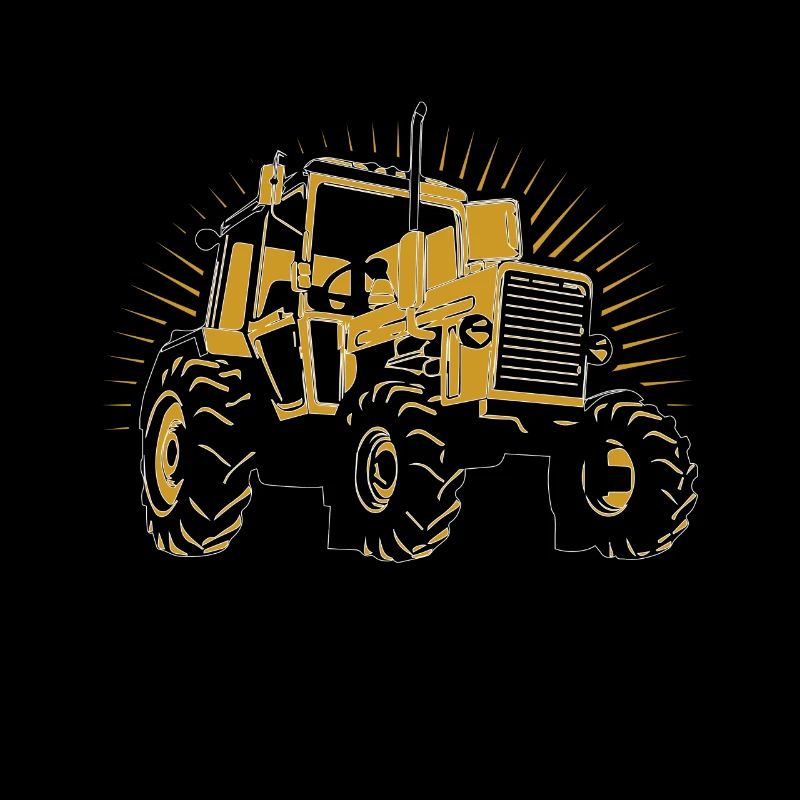 Let's support local agriculture