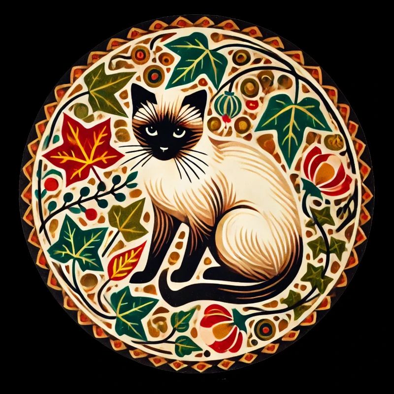 Siamese Cat