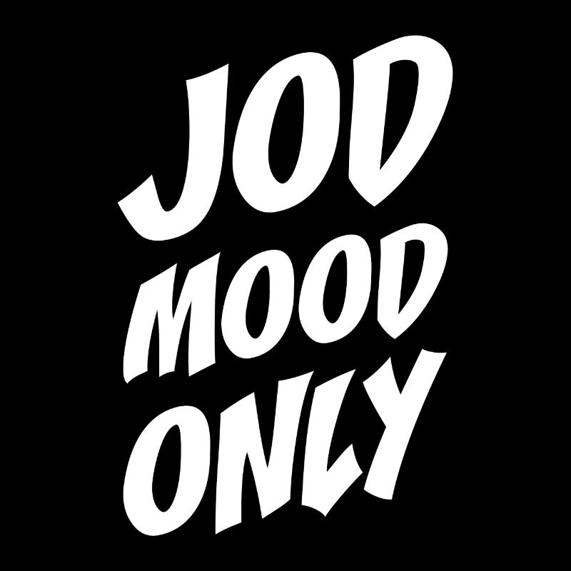 Kölsch Jod Mood Only Laune Kölner Karneval Köln