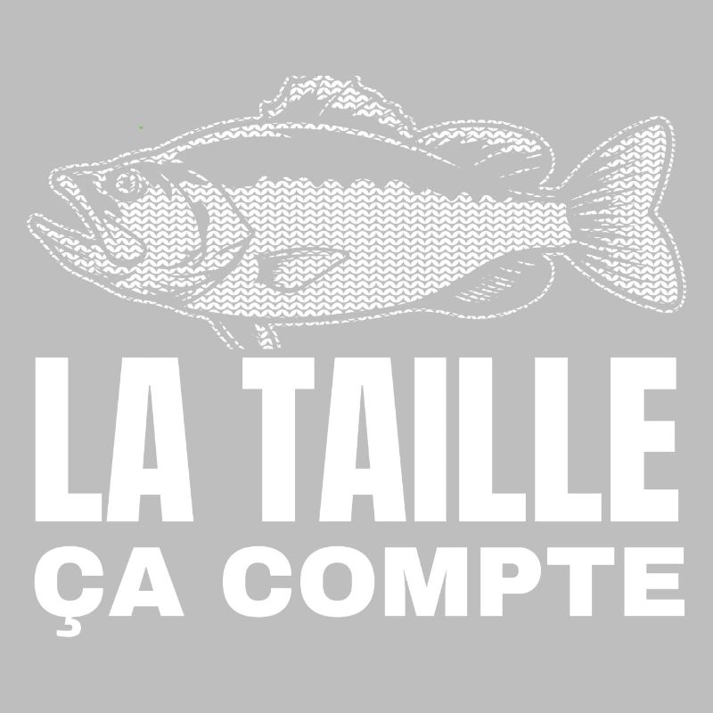 la taille ça compte