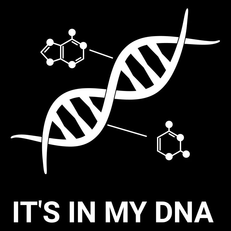 La chimie c'est dans mon ADN Un cadeau pour les enseignants