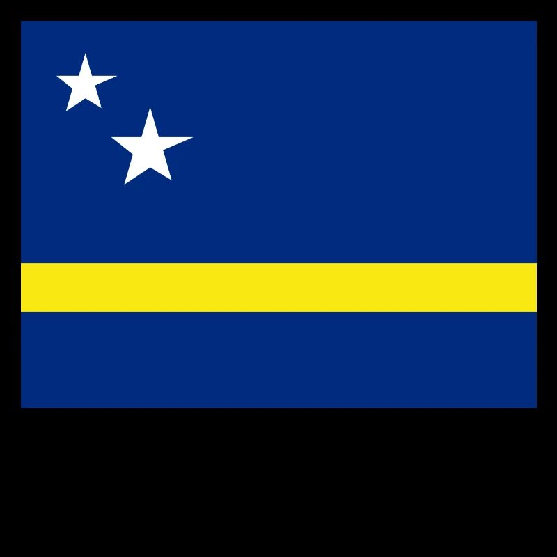 Drapeau de Curaçao (cw)