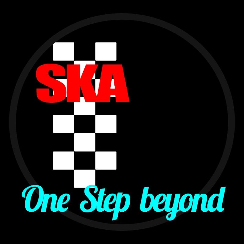 Ska Patch