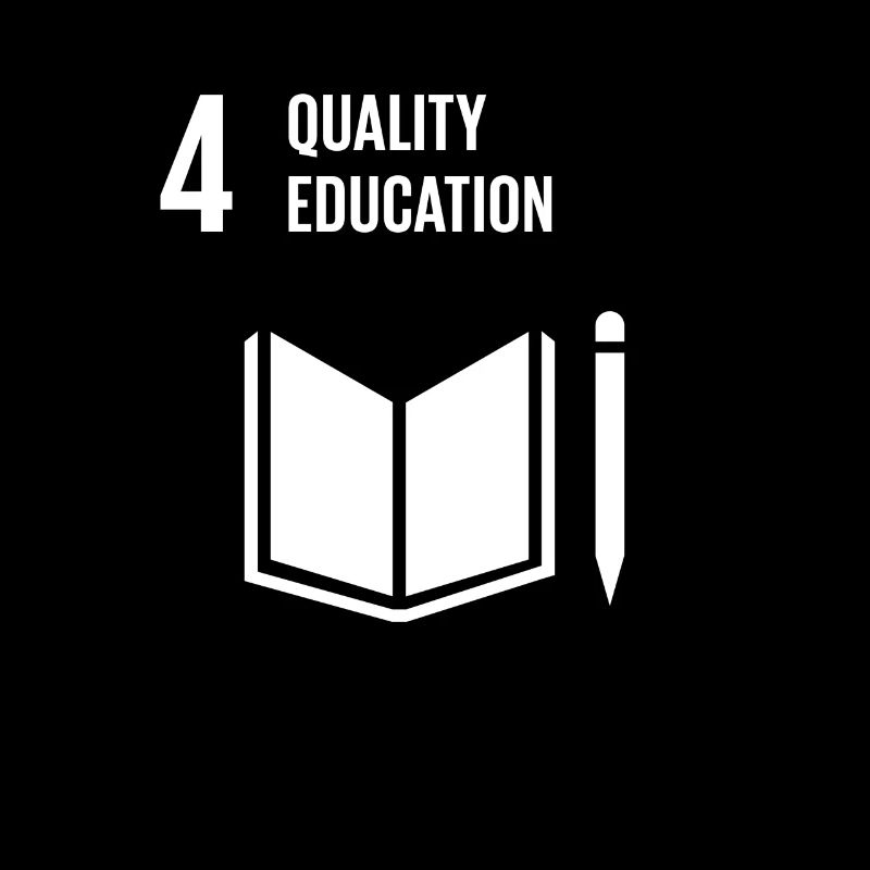 4 Quality Education Global Goals