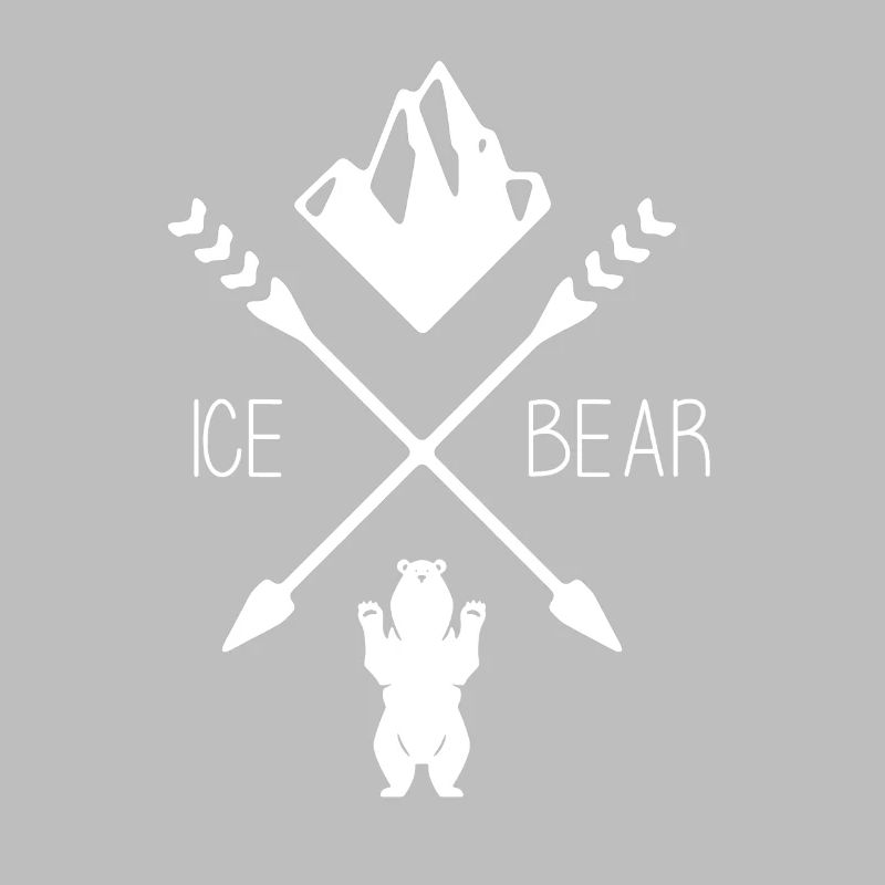 Eisbär