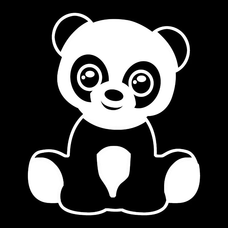 panda