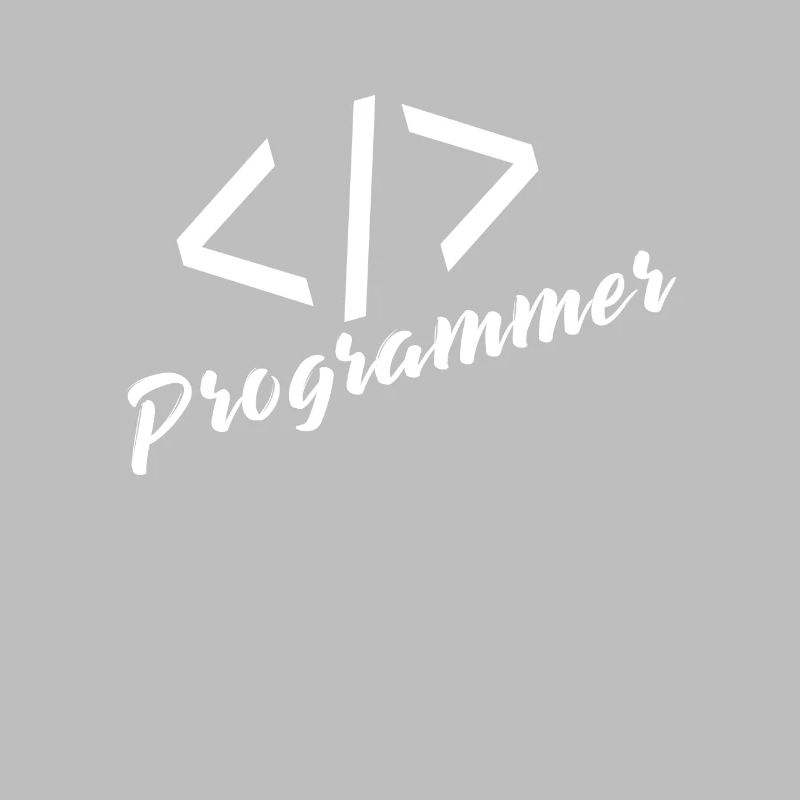 Programmierer