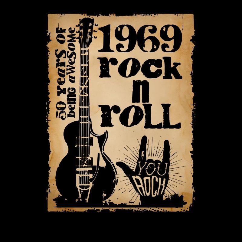 retro 1969