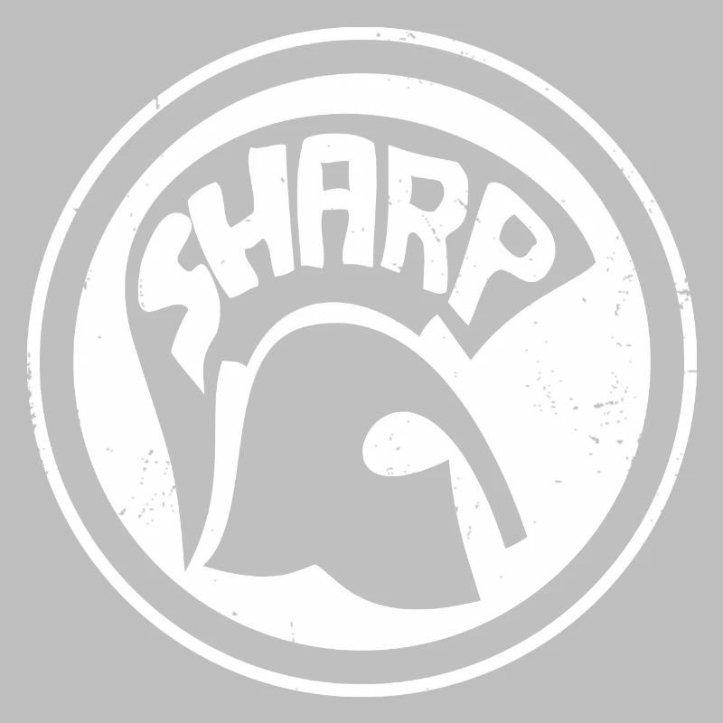 S.H.A.R.P - SHARP