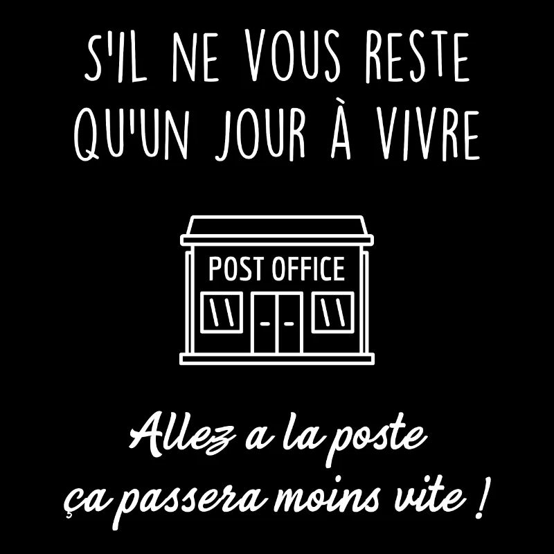 La poste