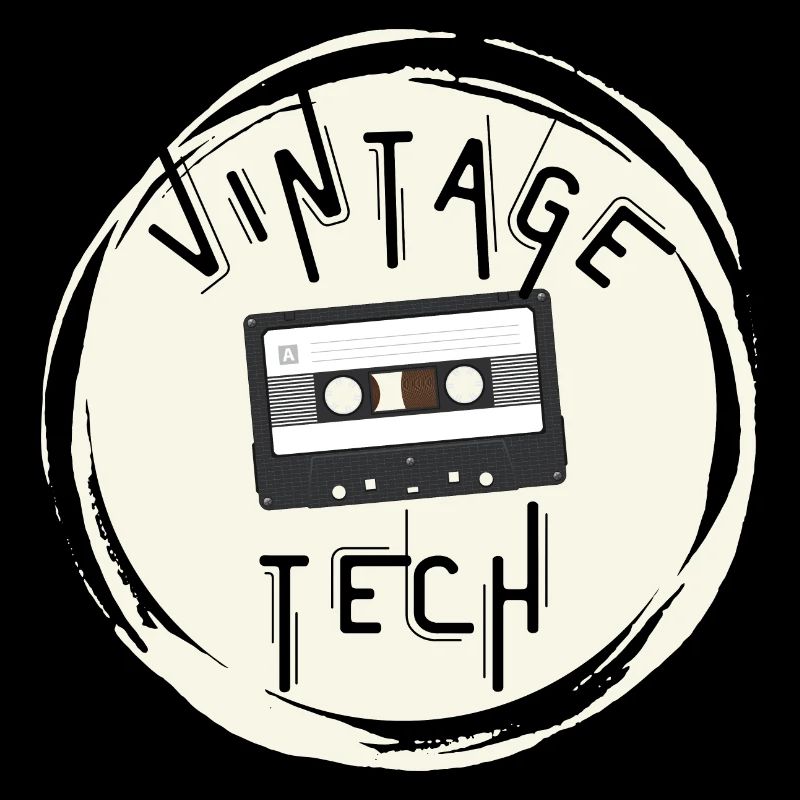 VINTAGE TECH